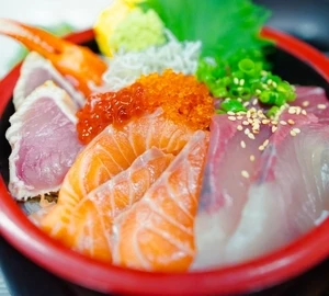 寿司ネタ