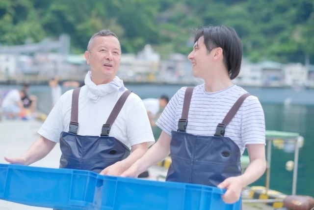 注文までの流れについて