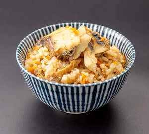 鯛めし