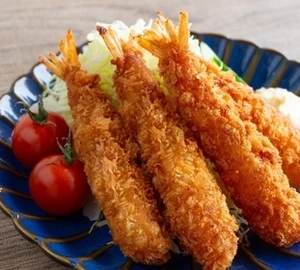 エビフライ